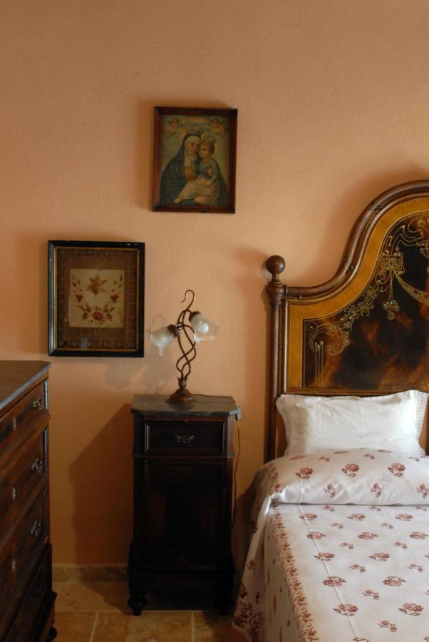 Borgo San Gusme Apartment Екстериор снимка