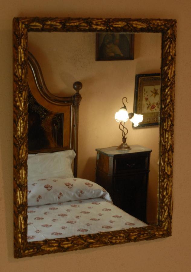 Borgo San Gusme Apartment Екстериор снимка