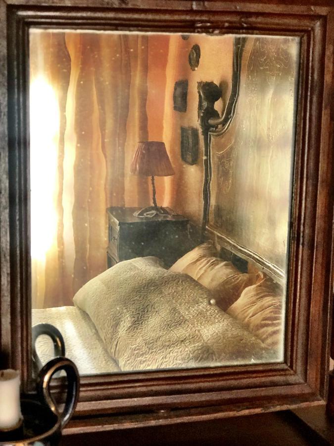 Borgo San Gusme Apartment Екстериор снимка